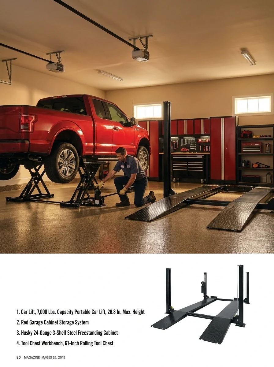 Elite Man Cave HQ - Local Pros From heavy-duty garage cabinets and workbenches to car lifts and tool chests