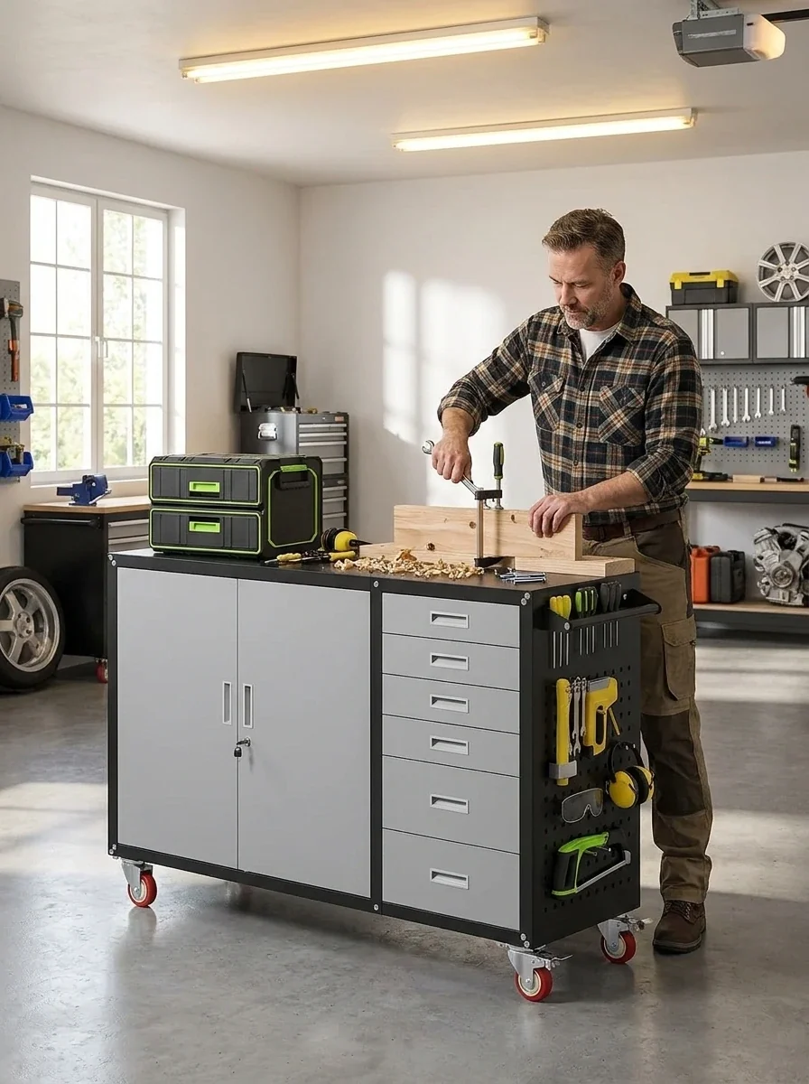 Workbenches